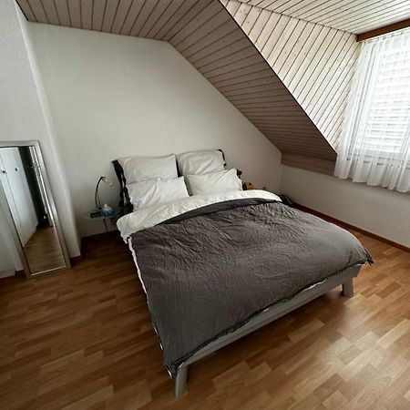 Sunny Private Apartment In An Amazing Valley Wila Esterno foto