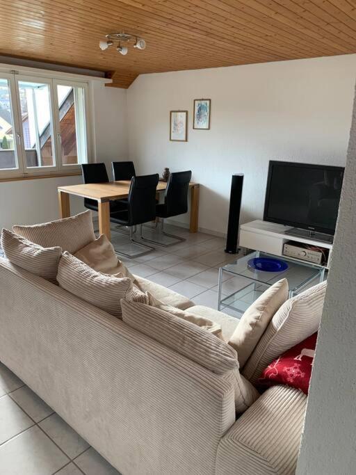 Sunny Private Apartment In An Amazing Valley Wila Esterno foto