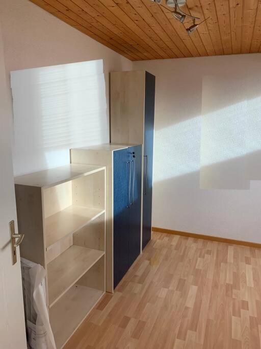 Sunny Private Apartment In An Amazing Valley Wila Esterno foto