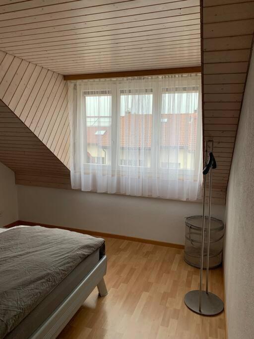 Sunny Private Apartment In An Amazing Valley Wila Esterno foto