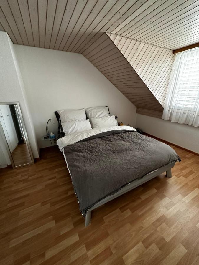 Sunny Private Apartment In An Amazing Valley Wila Esterno foto