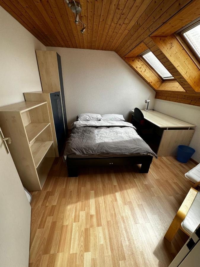 Sunny Private Apartment In An Amazing Valley Wila Esterno foto