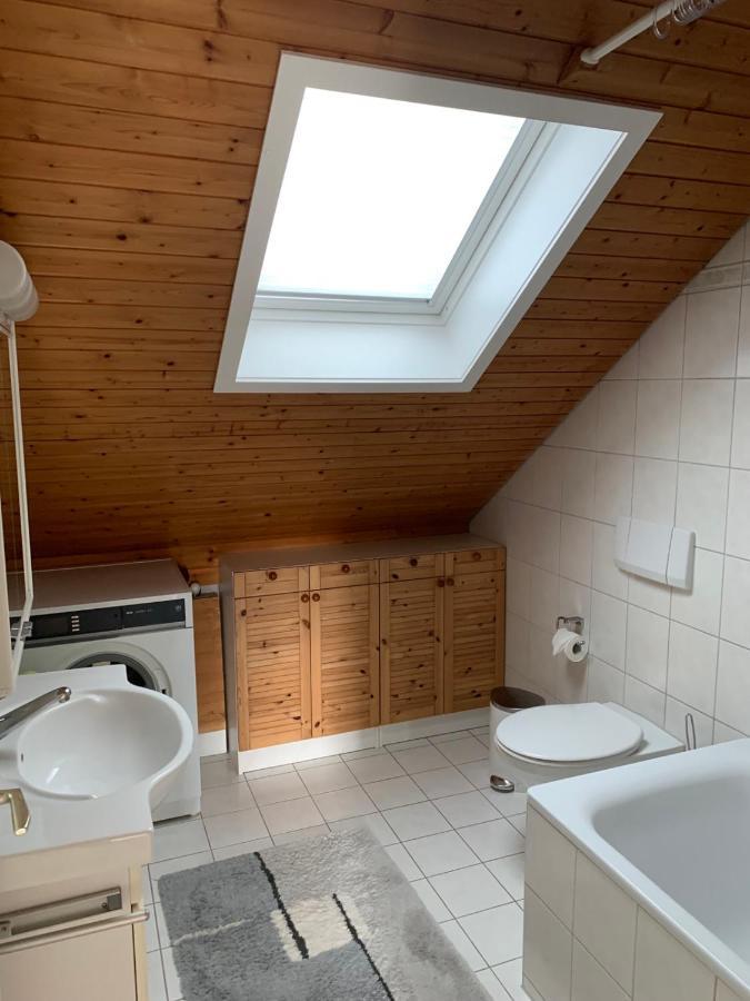 Sunny Private Apartment In An Amazing Valley Wila Esterno foto